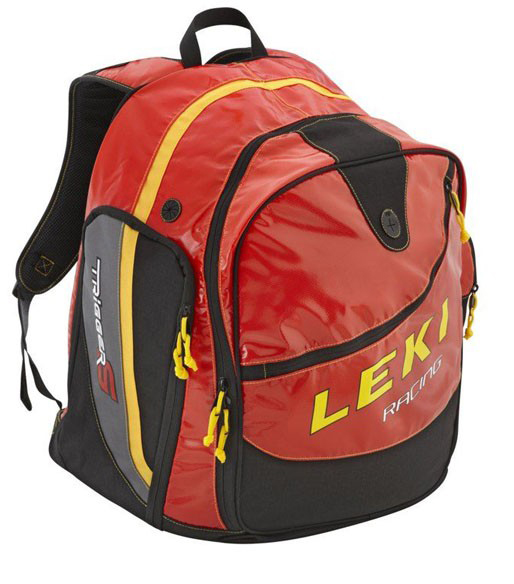 leki boot bag