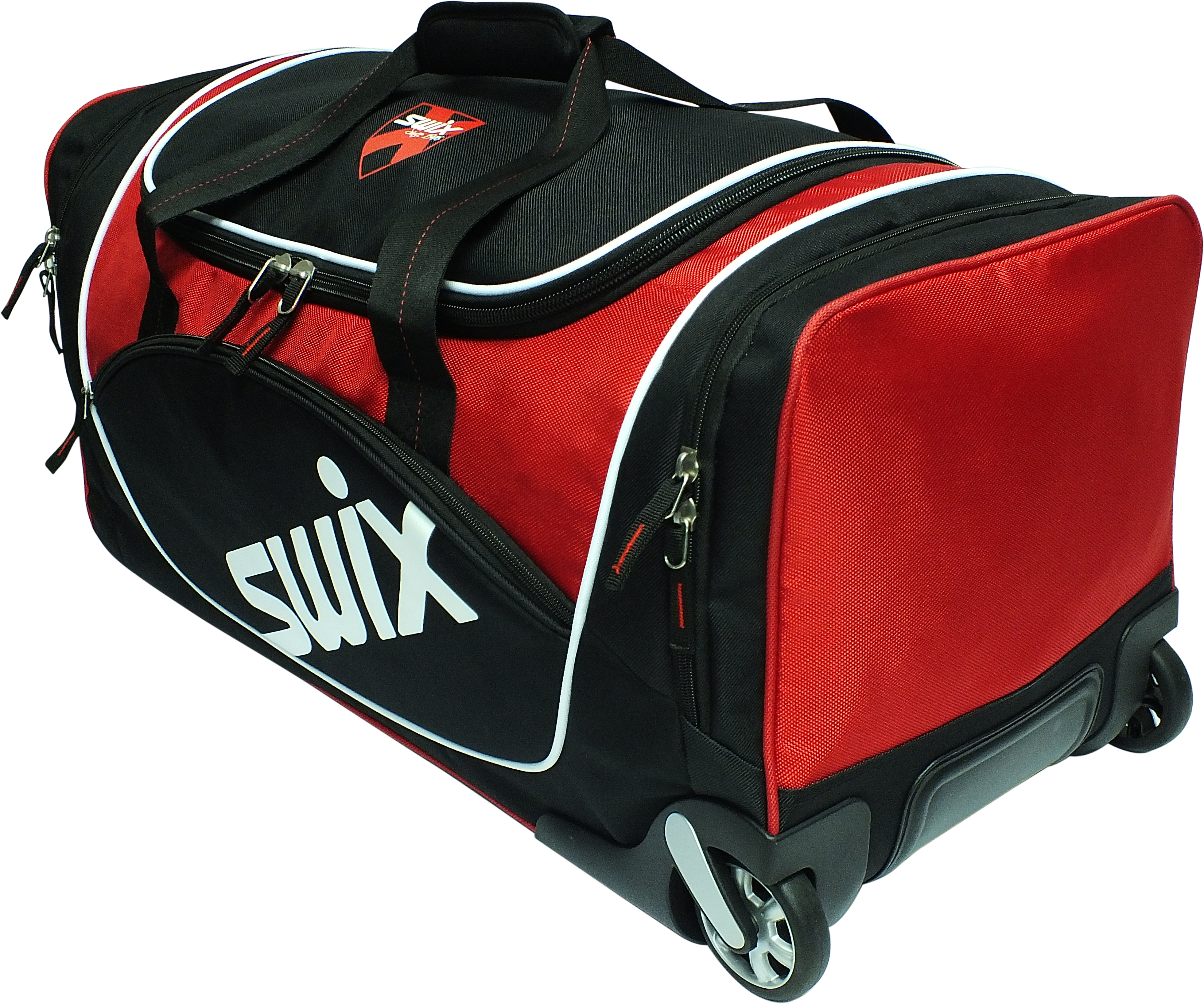 swix cargo duffel