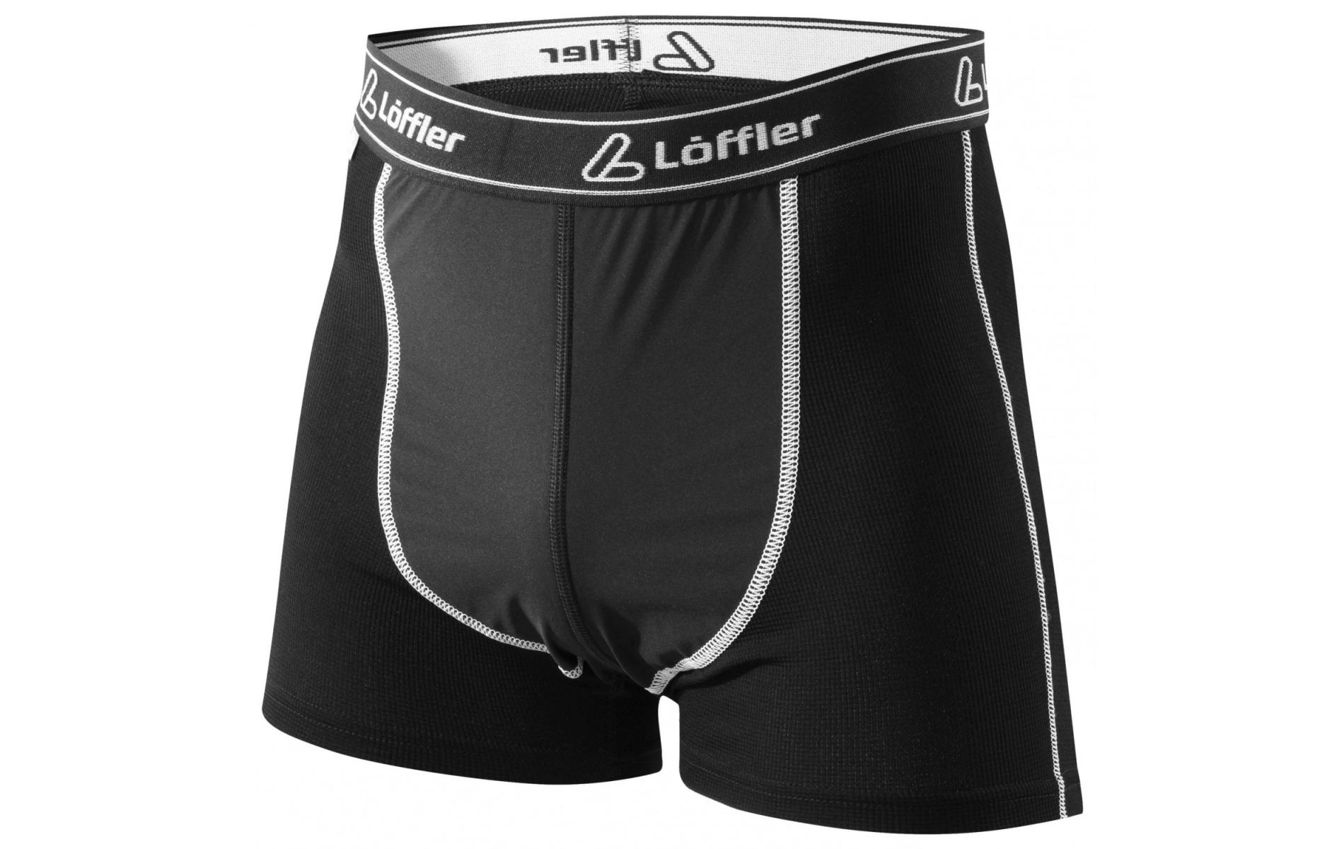 Hr Windshell Boxershorts Transtex Light