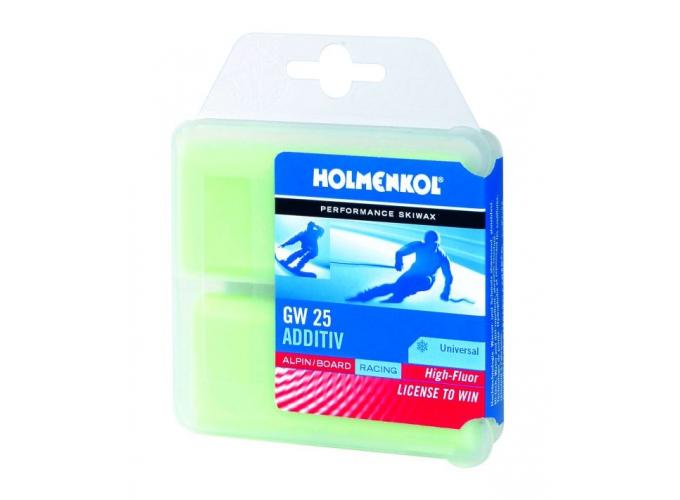 Holmenkol High Fluor GW 25