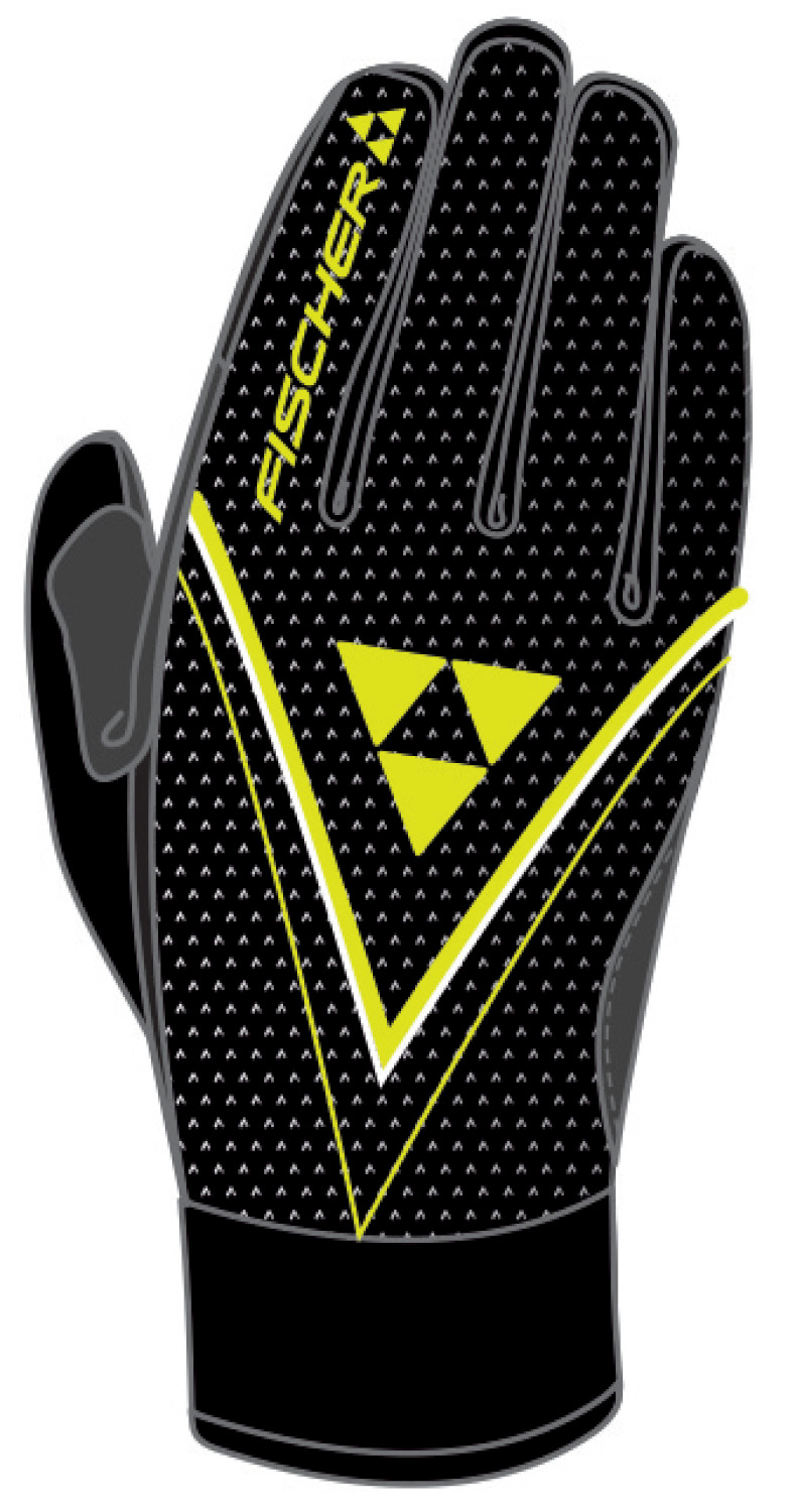 Fischer XC Racing Jr Glove